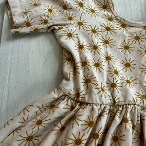 Alice & Ames Sunshine Dress